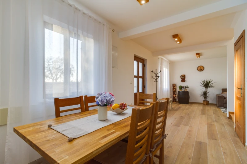Villa Nima, Kitchen
