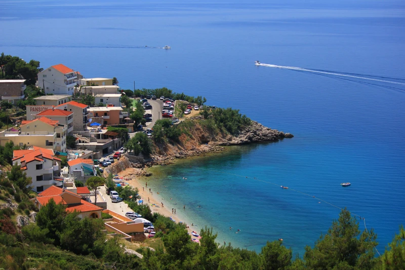 Villa Mila Mare
