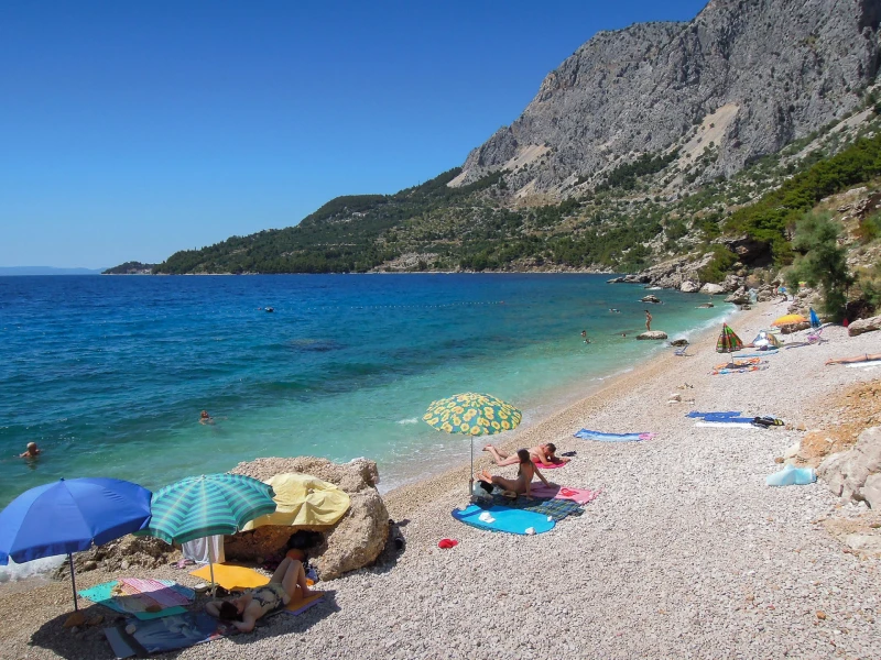 Villa Mila Mare, Drašnice