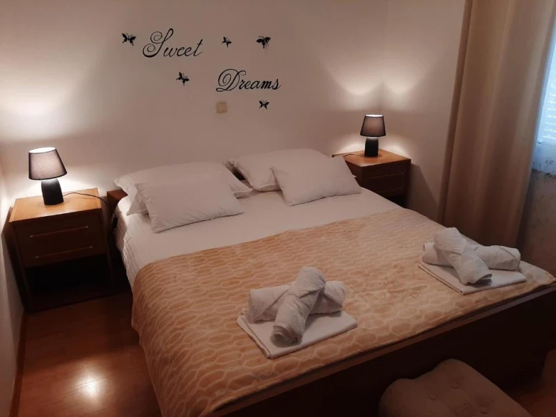 Apartmani Casper & Casa Tilia