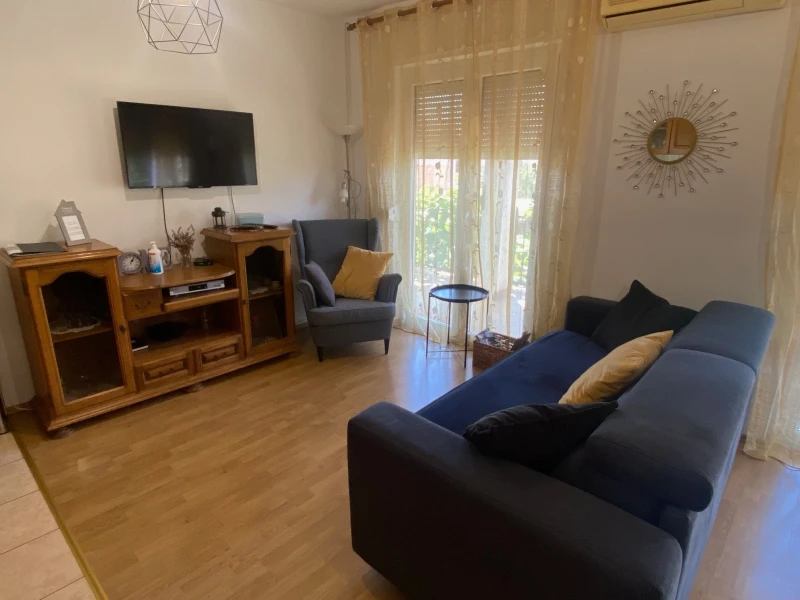 Apartman "Kadulja", Dnevni boravak