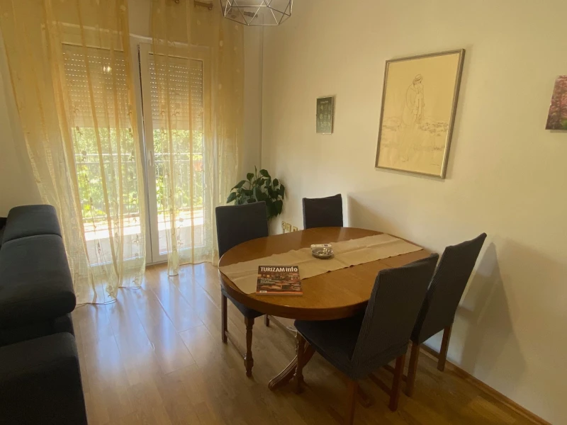Apartman "Kadulja", Apartmani Casper, Novi Vinodolski