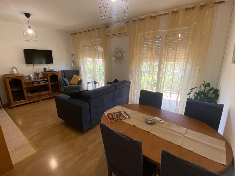 Apartman "Kadulja", Apartmani Casper, Novi Vinodolski