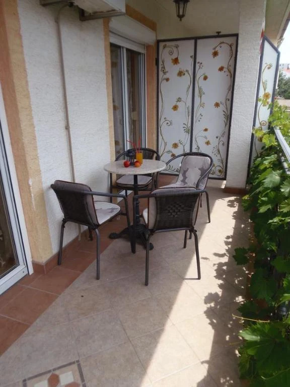 Apartmani Casper, Novi Vinodolski
