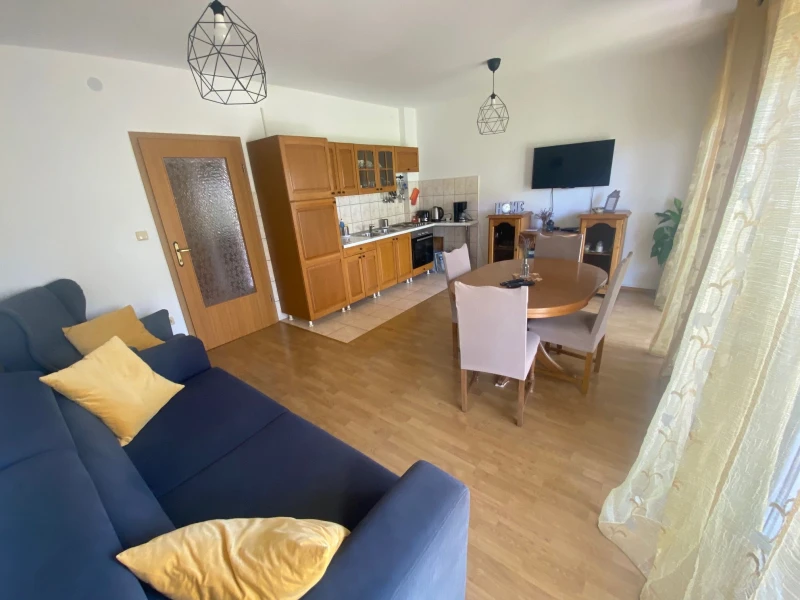 Apartman "Kadulja"