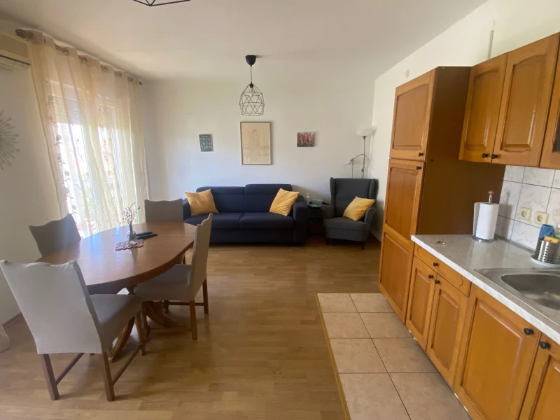 Apartman "Kadulja", Dnevni boravak