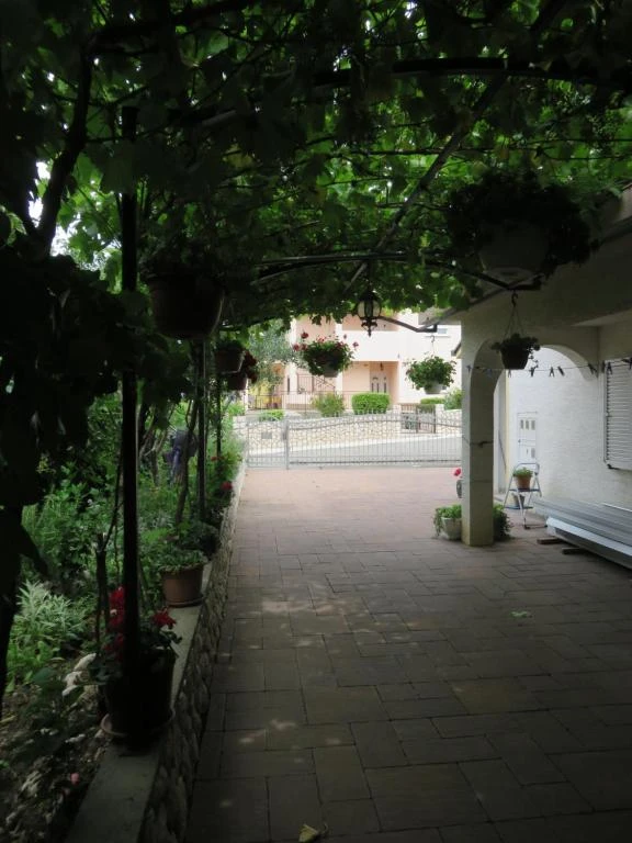 Apartmani Casper, Novi Vinodolski