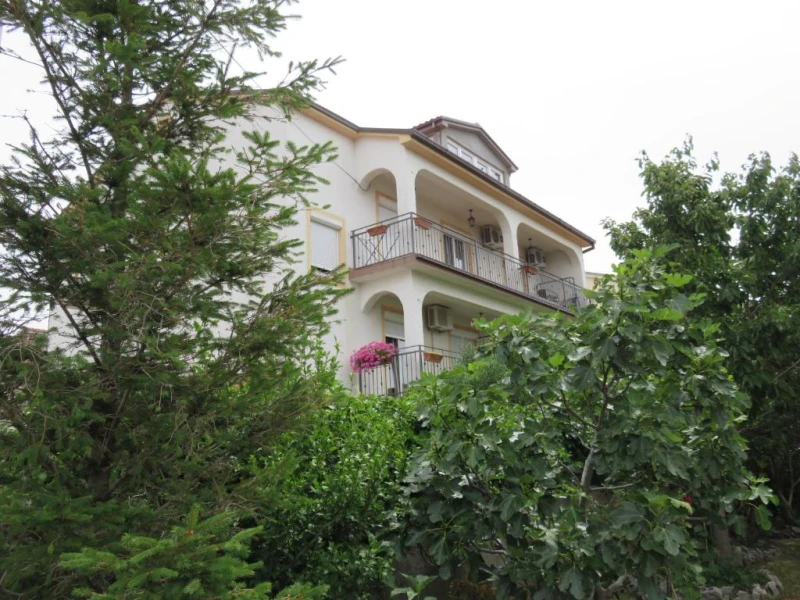 Apartmani Casper, Novi Vinodolski
