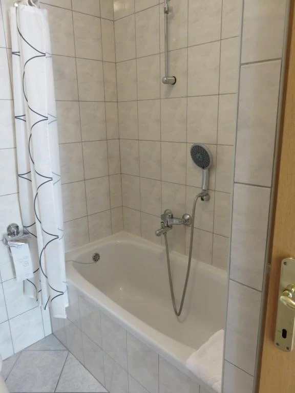 Apartman "Ružmarin", Kupaonica / wc