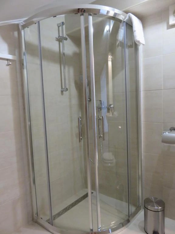 Apartman "Lavanda", Kupaonica / wc