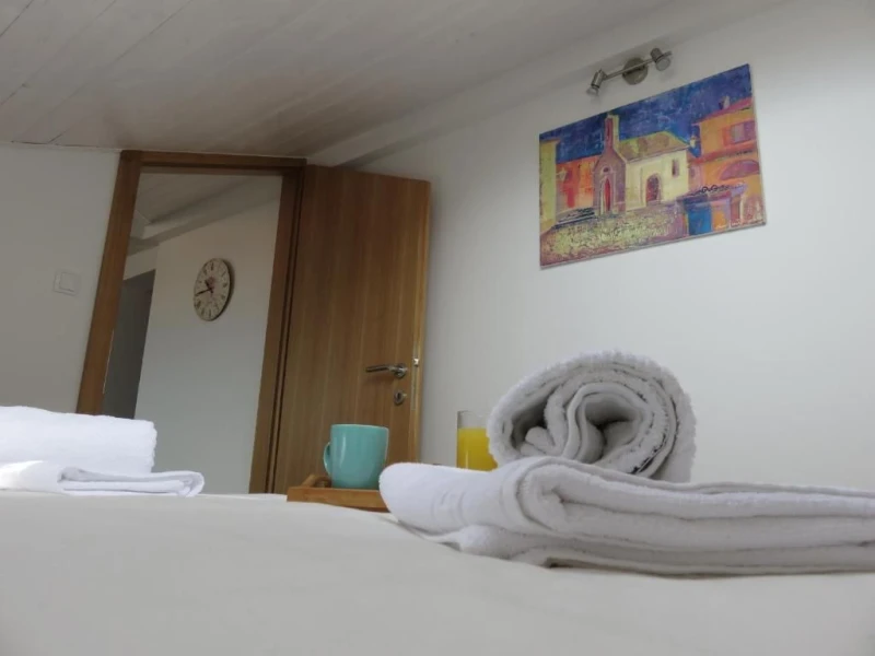 Apartman "Lavanda", Apartmani Casper, Novi Vinodolski