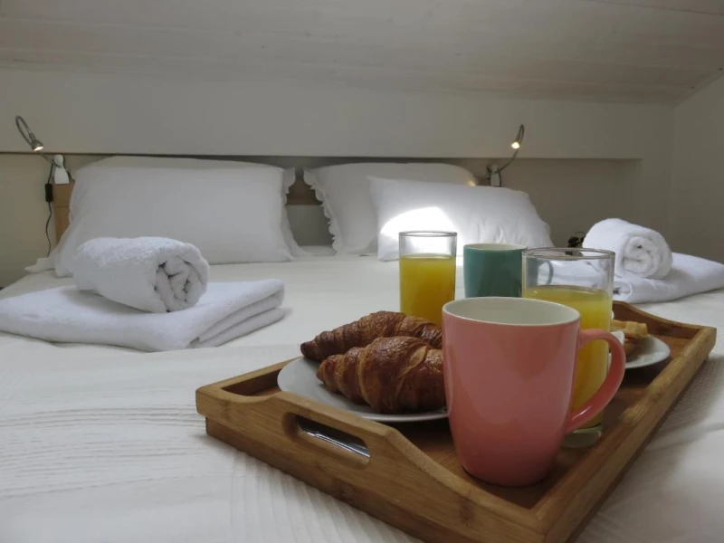 Apartman "Lavanda", Sobe