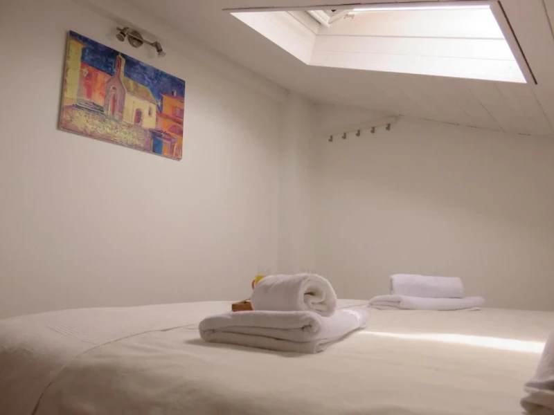 Apartman "Lavanda", Sobe