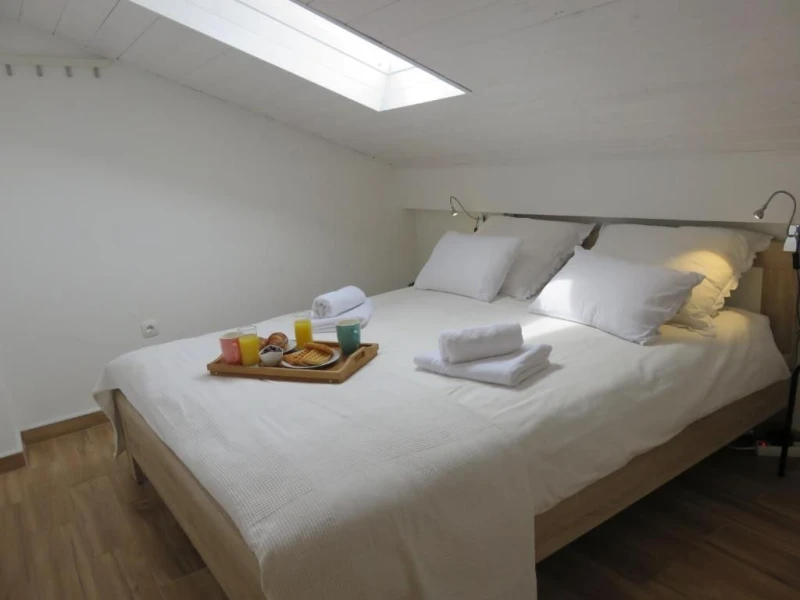 Apartman "Lavanda", Sobe
