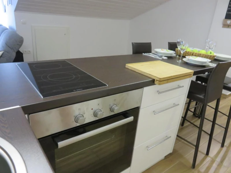 Apartman "Lavanda", Kuhinja