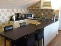 Apartman "Lavanda", Kuhinja