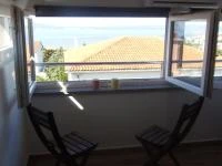 Apartman "Lavanda", Balkon / terasa
