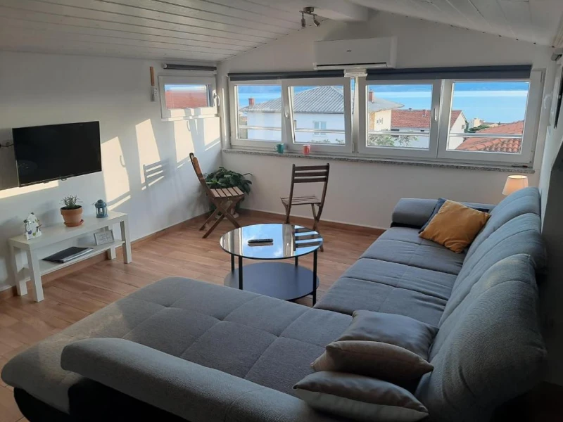 Apartmani Casper & Casa Tilia