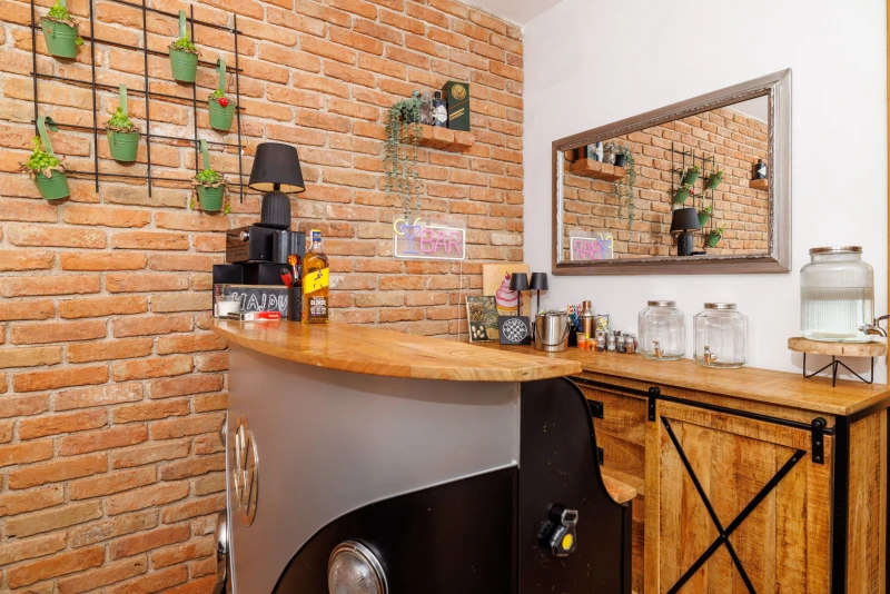 Casa Tilia - rustikalna kamena kuća s bazenom, Casa Tilia - rustikalna kamena kuća s bazenom, Ledenice