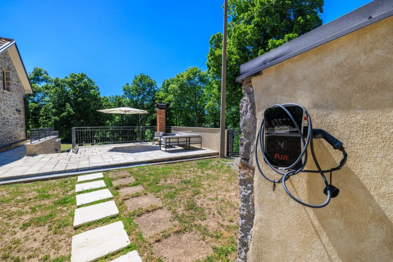 Casa Tilia - rustikalna kamena kuća s bazenom, Ostale fotografije