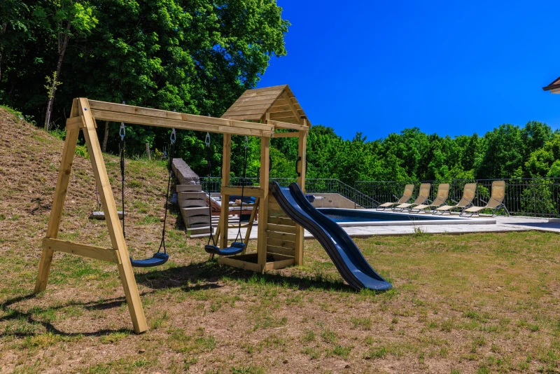 Casa Tilia - rustikalna kamena kuća s bazenom, Ostale fotografije