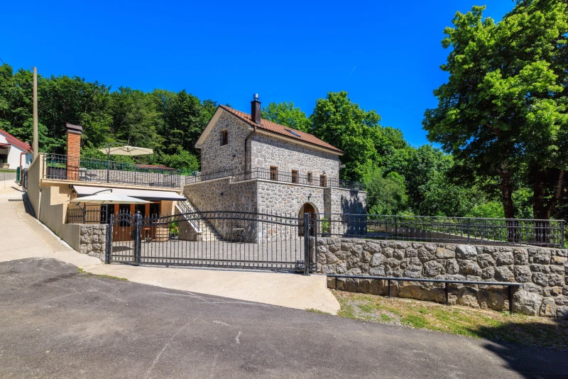 Casa Tilia - rustikalna kamena kuća s bazenom, Ostale fotografije