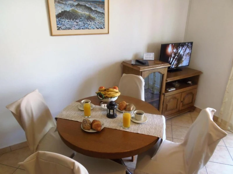 Apartman "Ružmarin", Kuhinja