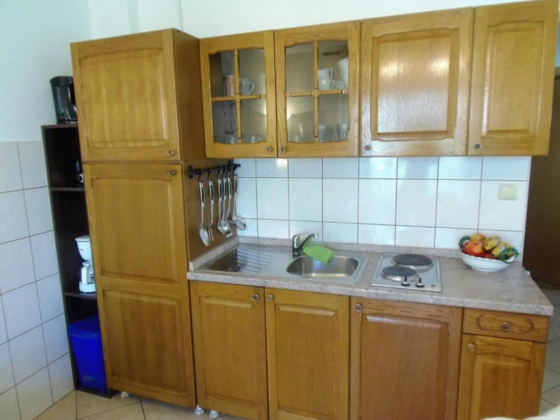 Apartman "Ružmarin", Kuhinja