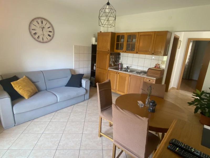 Apartman "Ružmarin", Kuhinja