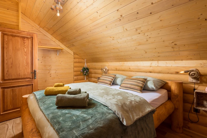 Haus DoRine