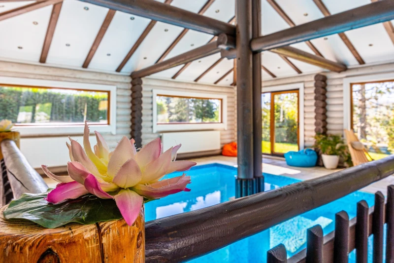 Ferienhaus Rina