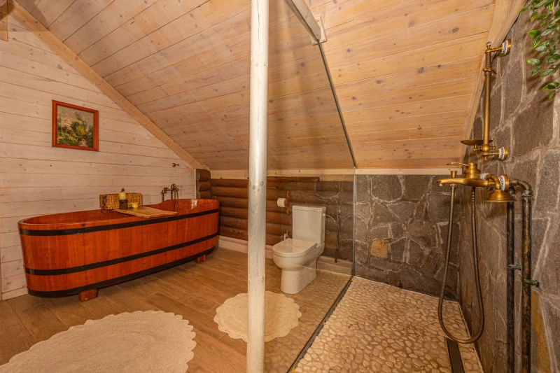 Ferienhaus Rina