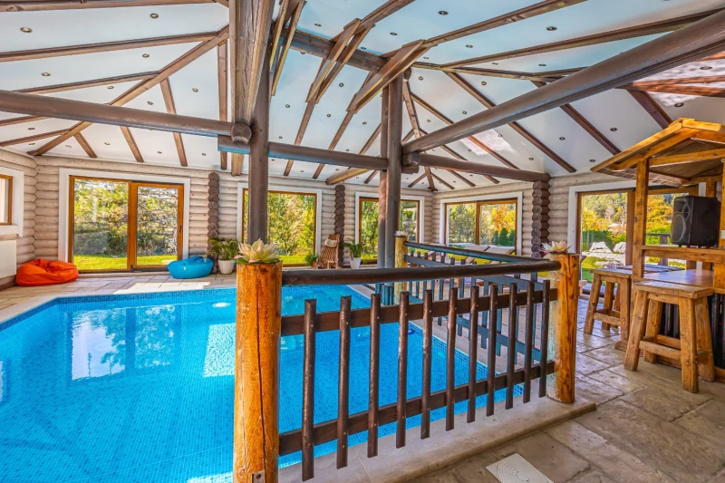 Ferienhaus Rina