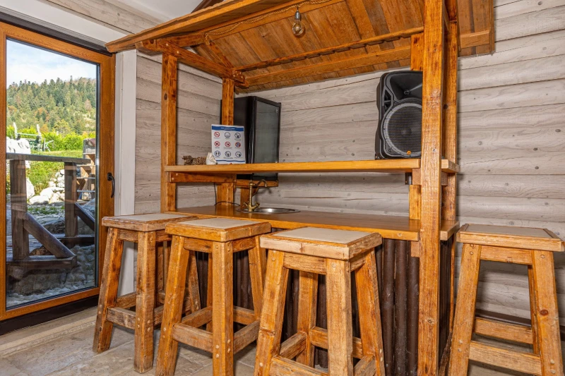 Ferienhaus Rina