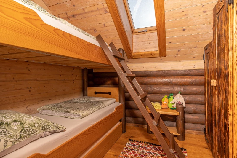 Ferienhaus Rina