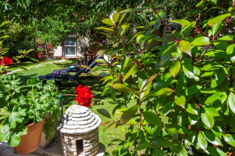 Serenity Garden Cottage, Vodnjan