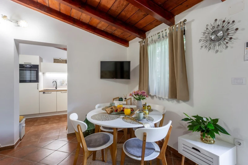 Studio 1, Serenity Garden Cottage, Vodnjan