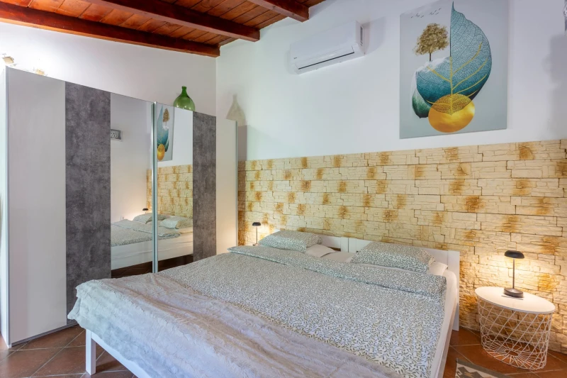 Studio 1, Serenity Garden Cottage, Vodnjan