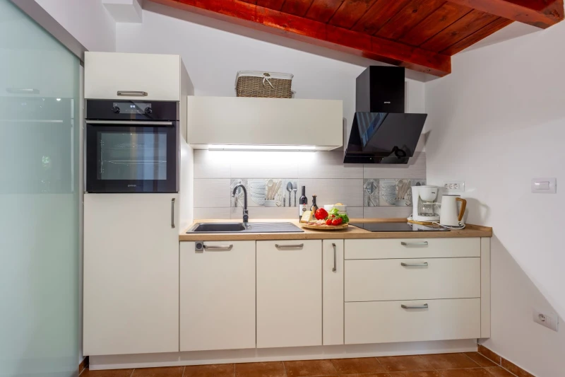 Studio 1, Serenity Garden Cottage, Vodnjan