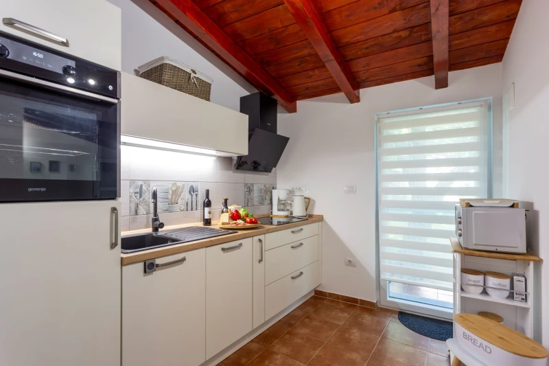 Studio 1, Serenity Garden Cottage, Vodnjan