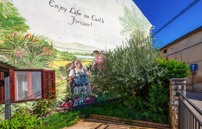 Serenity Garden Cottage, Vodnjan
