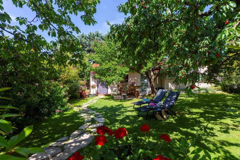 Serenity Garden Cottage, Vodnjan