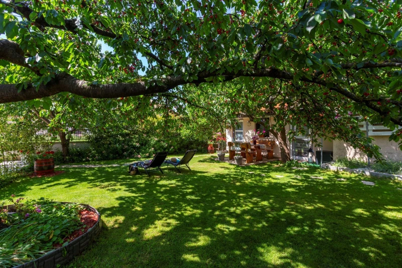 Serenity Garden Cottage, Vodnjan