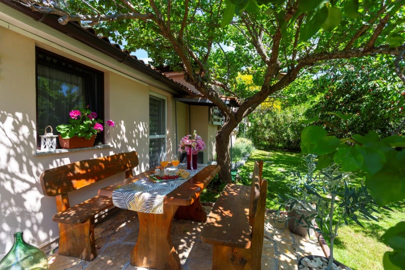 Serenity Garden Cottage, Vodnjan