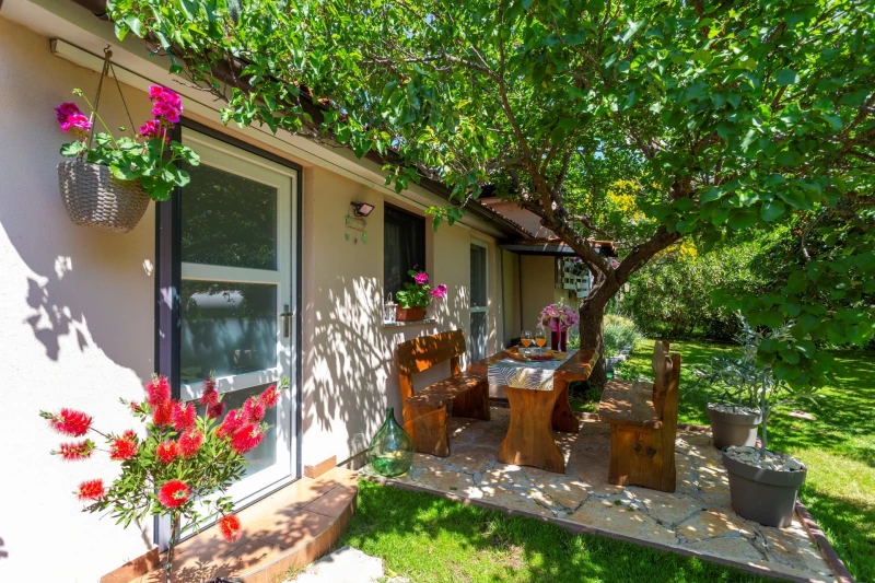 Serenity Garden Cottage, Vodnjan