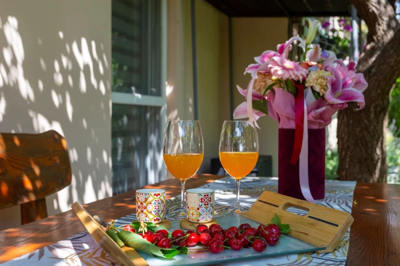 Serenity Garden Cottage, Vodnjan