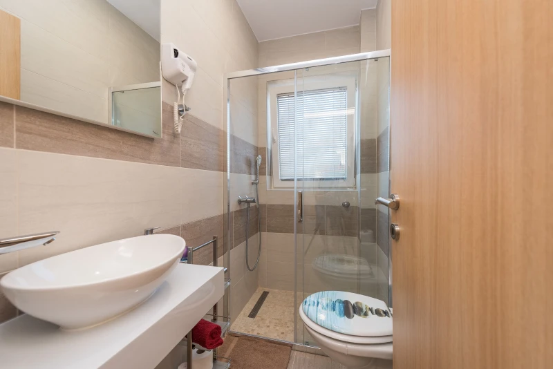 Apartman 2, Apartmani Bracic & Spa, Sukosan