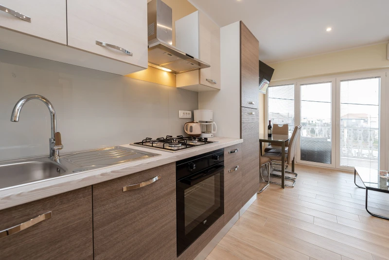 Apartman 6, Apartmani Bracic & Spa, Sukosan
