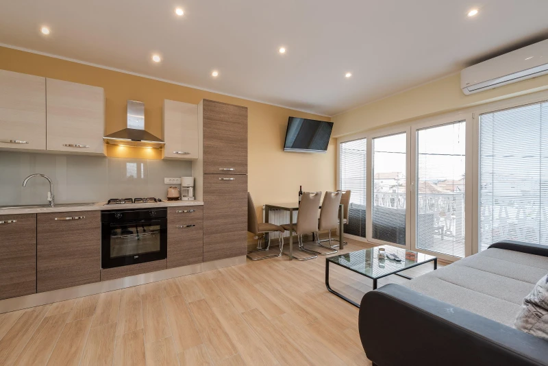 Apartman 6, Apartmani Bracic & Spa, Sukosan