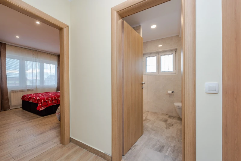 Apartman 6, Apartmani Bracic & Spa, Sukosan